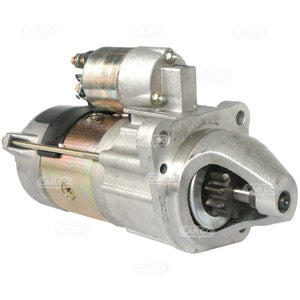 HC-CARGO CAR113654 Starter