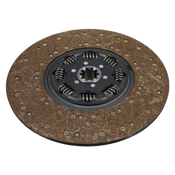 FEBI BILSTEIN FE105100 Clutch Disc