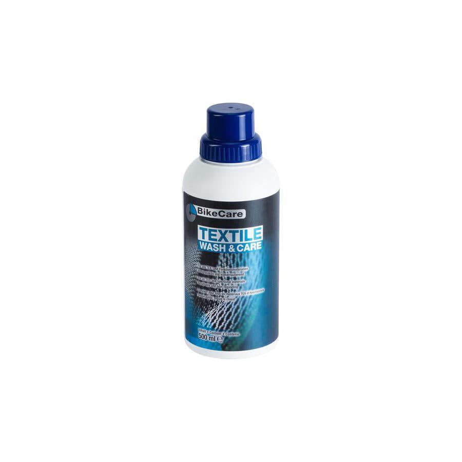 Bikecare Textile Wash & Care 33012100003 Textile / Carpet Cleaner