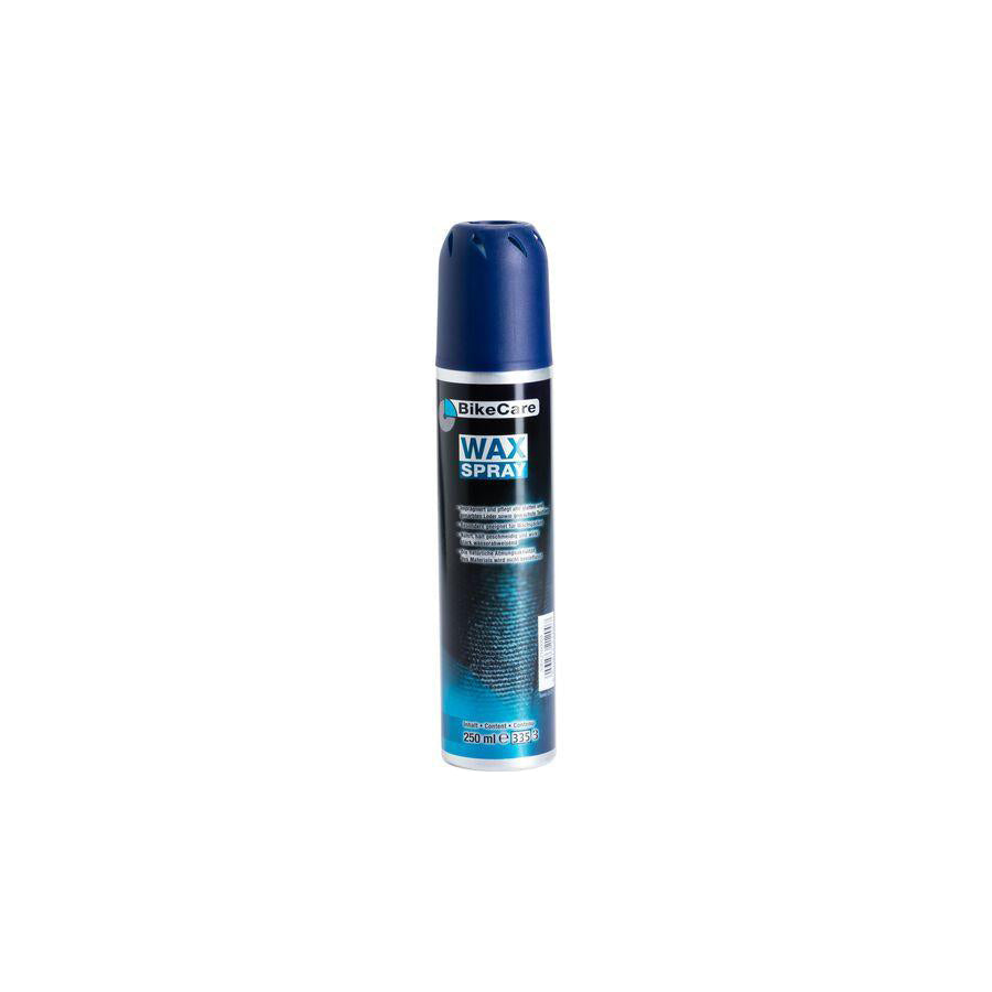 Bikecare Wax Spray 33012100004 Leather Care Lotion