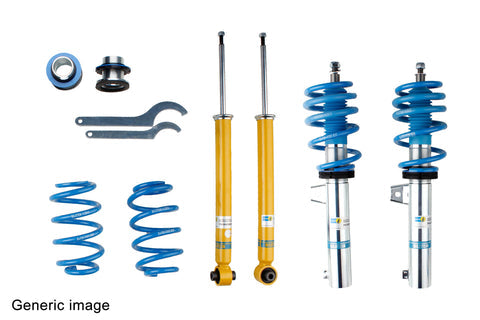 Bilstein F4-22222572-B0  B14 Replacment Front Damper for VW Transporter (T5/T6 T32)