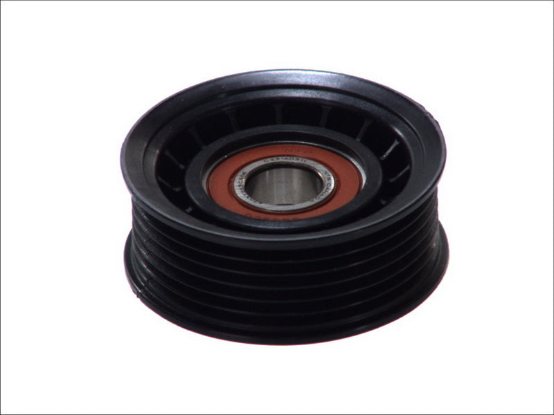 DAYCO DAYAPV2597 V-Ribbed Belt Deflection/Guide Pulley
