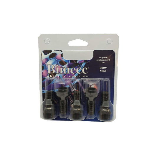 BIMECC YBMC17F27PI2 Wheel Bolt