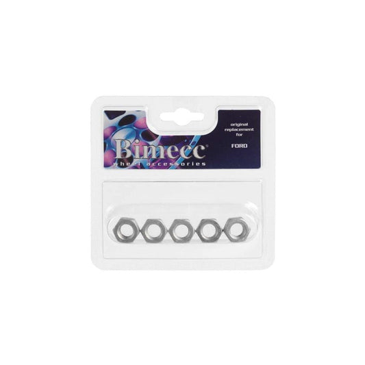 BIMECC YFOD60FB Wheel Nut