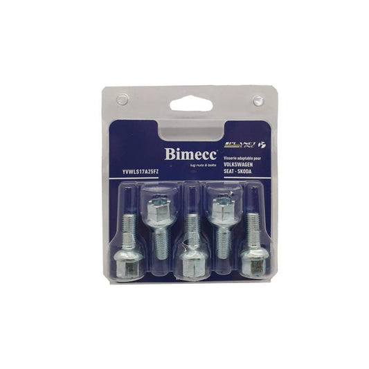 BIMECC YVWLS17A25FZ Wheel Bolt