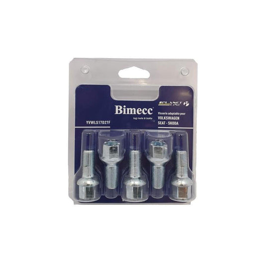 BIMECC YVWLS17D27F Wheel Bolt