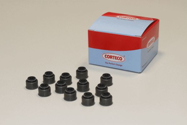 CORTECO CO19036107 Valve Stem Seal Set