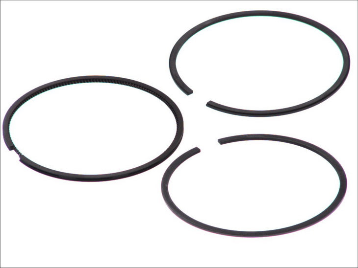 GOETZE 08-786500-00 Piston Ring Kit