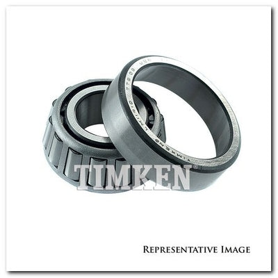 TIMKEN SET1091 Wheel Bearing