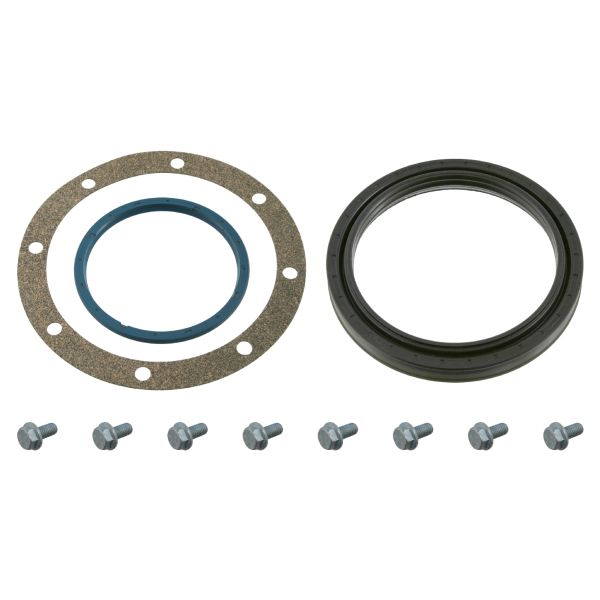 FEBI FE27091 Wheel Hub Gasket Set