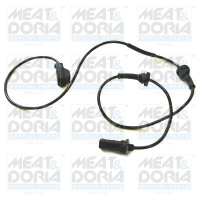 MEAT & DORIA MD90384 Wheel Speed Sensor