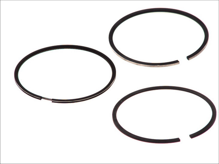GOETZE 08-117900-00 Piston Ring Kit