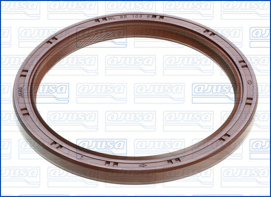AJUSA AJU15052700 Crankshaft Shaft Seal