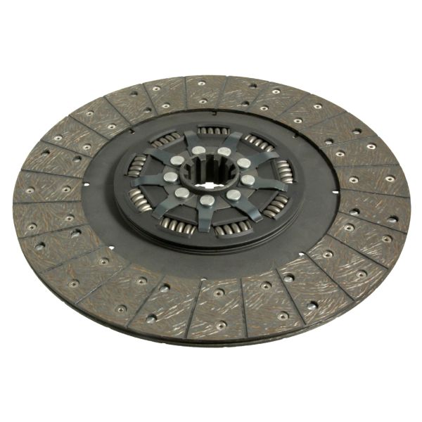 FEBI BILSTEIN FE105102 Clutch Disc
