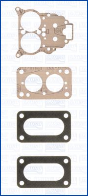 AJUSA 4009800 Carburettor Flange Gasket Set