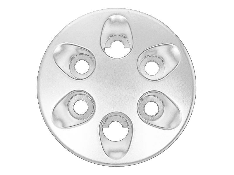 OE IVECO 504141760 Wheel Hub Cover