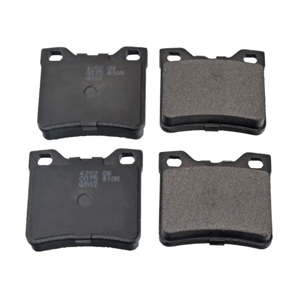SBP CRK-114 Disc Brake Caliper Repair Kit