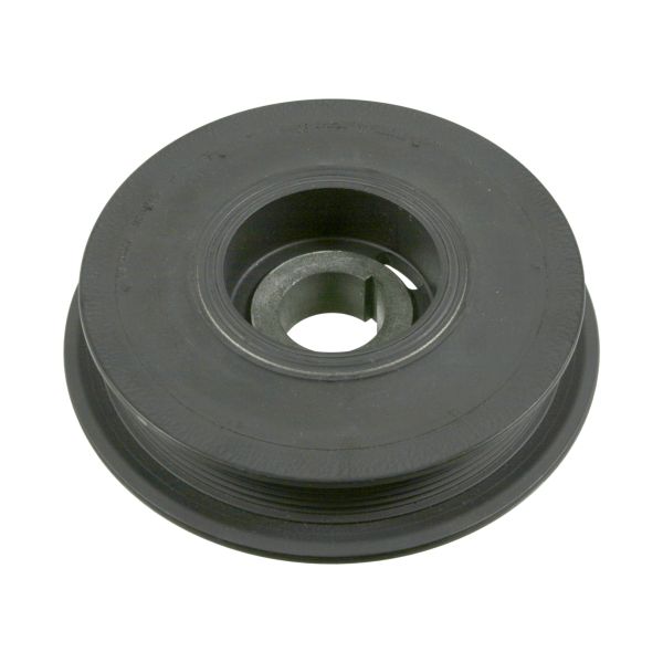 SWAG SW40927215 Crankshaft Belt Pulley