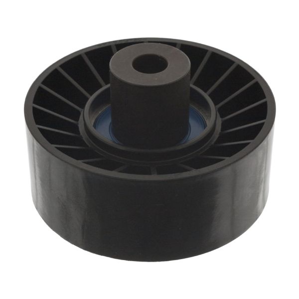 FEBI BILSTEIN FE49872 V-Ribbed Belt Deflection/Guide Pulley