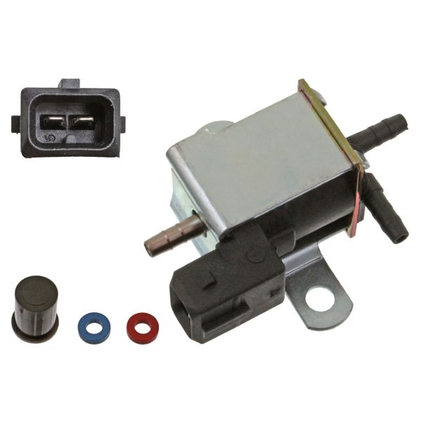 FEBI BILSTEIN FE100670 Fuel Supply System Valve