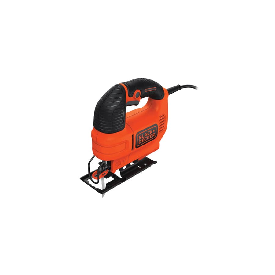 BLACK + DECKER B/DKS701EK KS701EK-GB Jigsaw 520W 240V