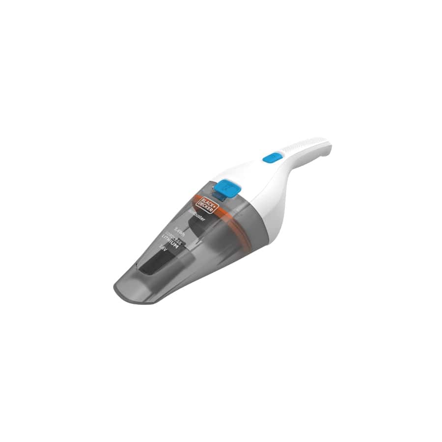 BLACK + DECKER B/DNVC115JL NVC115JL Dustbuster® Hand Vacuum 3.6V