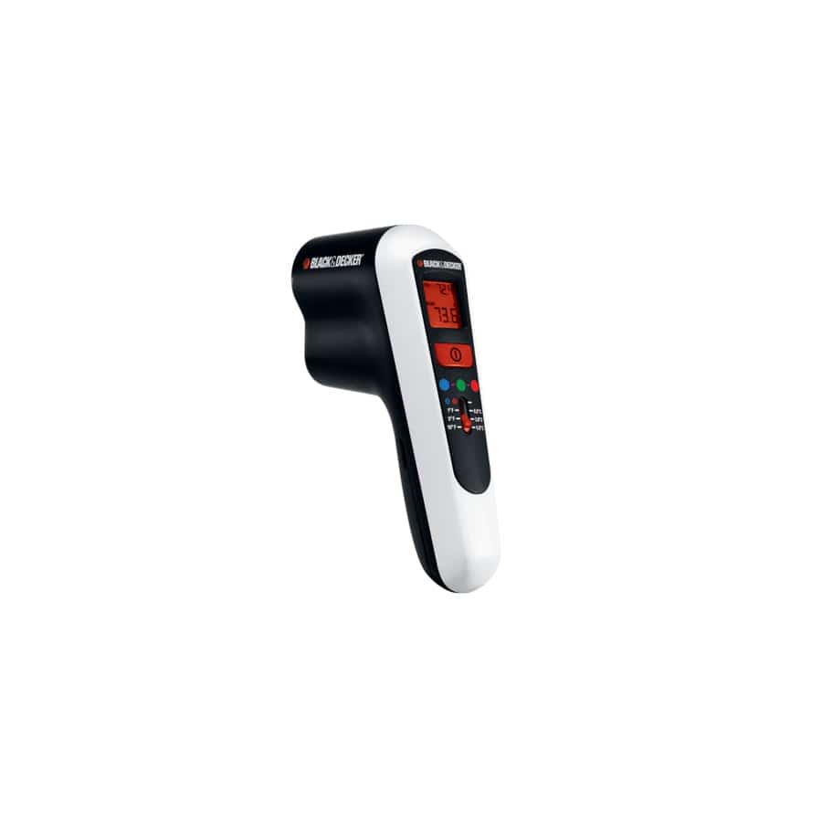 BLACK + DECKER B/DTLD100 TLD100 Thermal Leak Detector