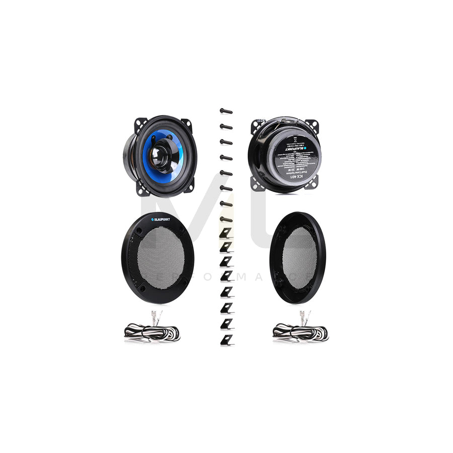BLAUPUNKT 1 061 556 110 001 Coaxial speakers