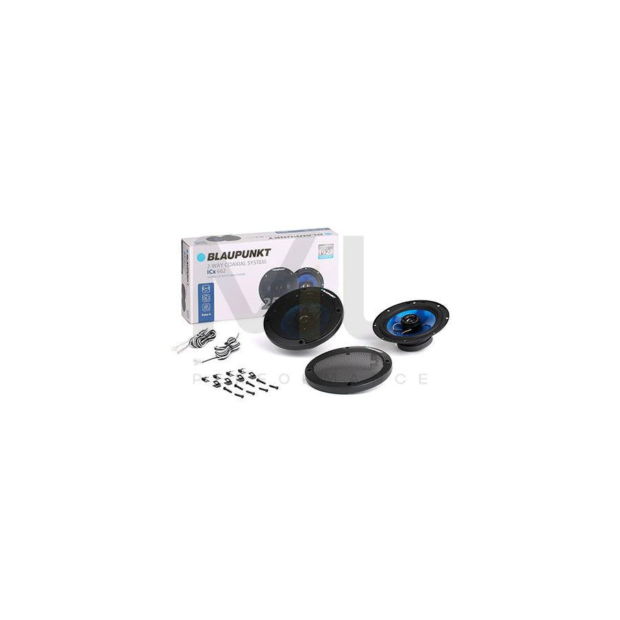 BLAUPUNKT 1 061 556 150 001 Coaxial speakers