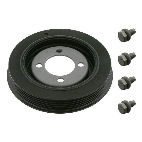 FEBI BILSTEIN FE33787 Crankshaft Belt Pulley
