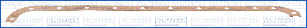 AJUSA AJU14089400 Oil Sump Gasket