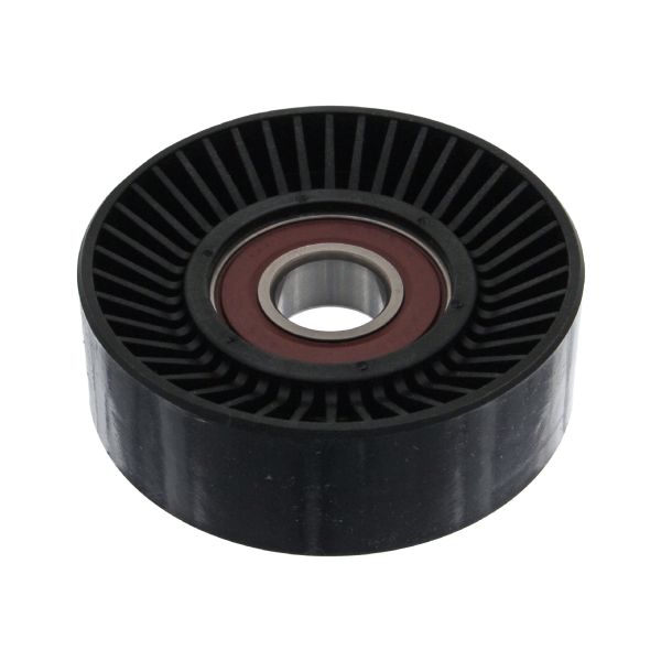 FEBI BILSTEIN FE37515 V-Ribbed Belt Deflection/Guide Pulley