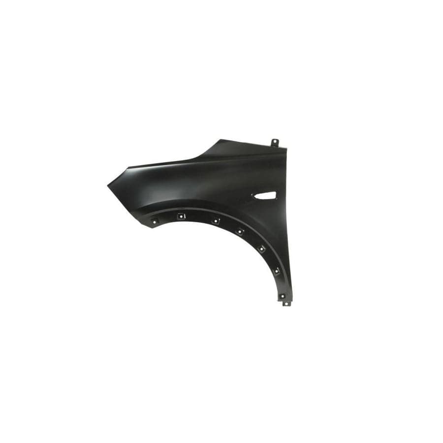 Blic 6509-01-2565911Q Bumper Grill For Ford Fiesta Mk6 Hatchback (Ja8, Jr8)
