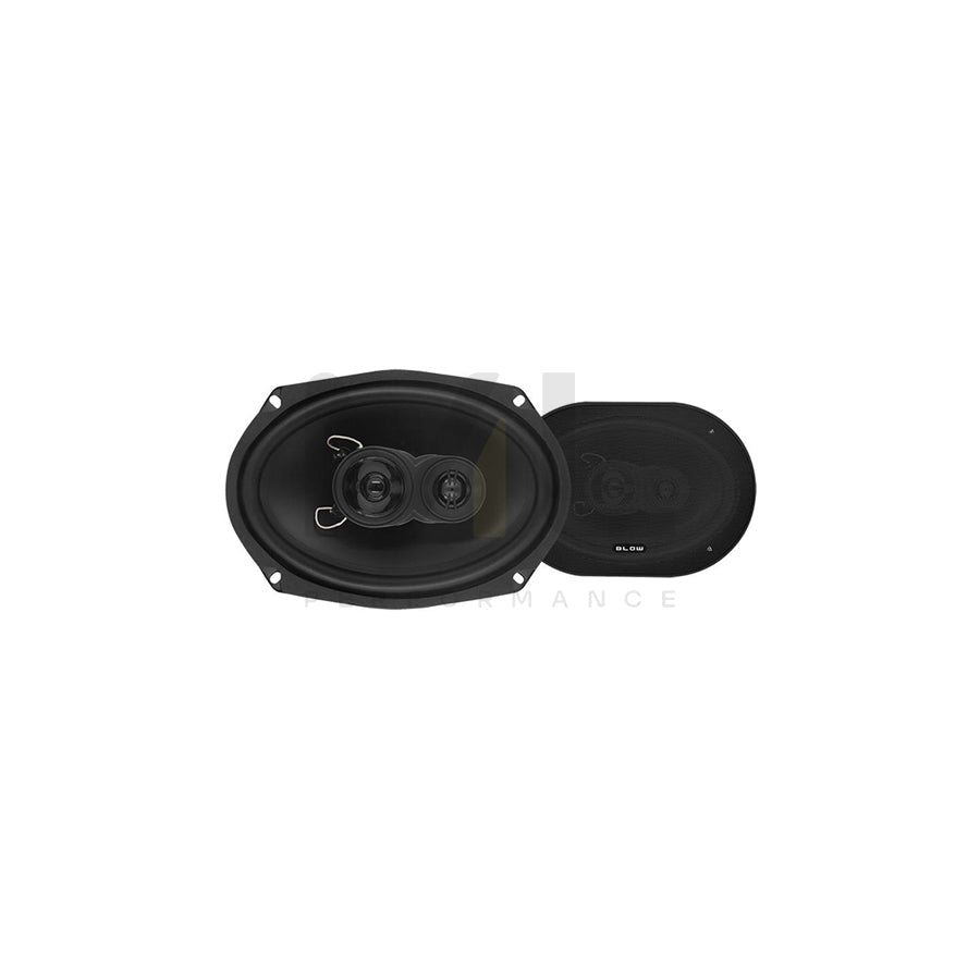BLOW 0949# Triaxial speakers