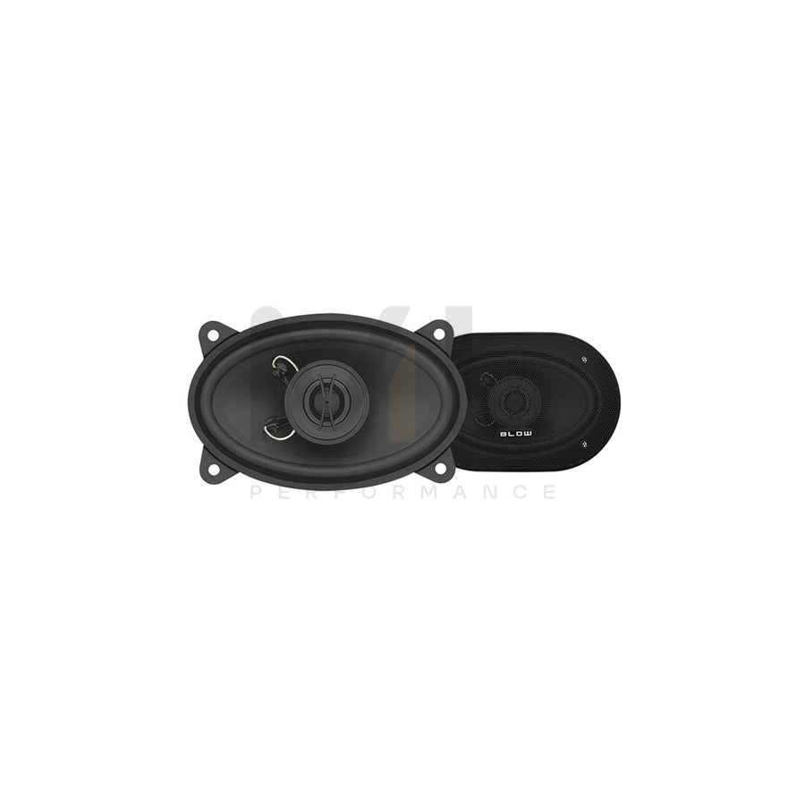 BLOW 0960# Coaxial speakers