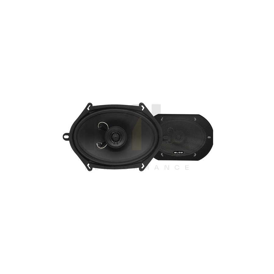 BLOW 2339# Coaxial speakers