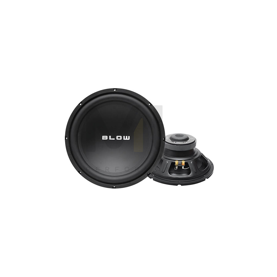 BLOW 30-581# Subwoofer