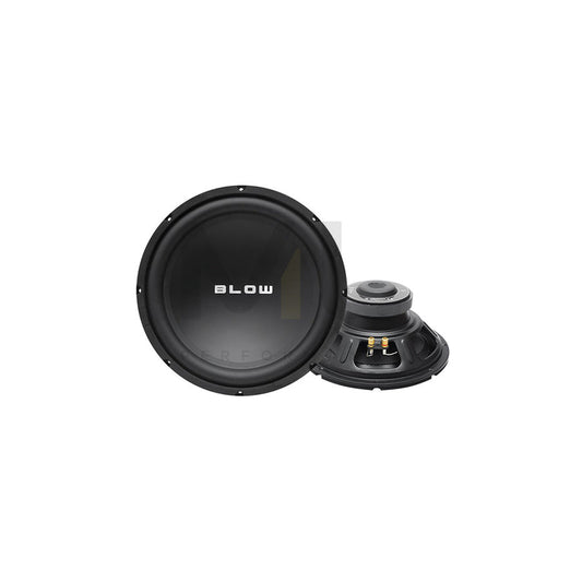BLOW 30-581# Subwoofer
