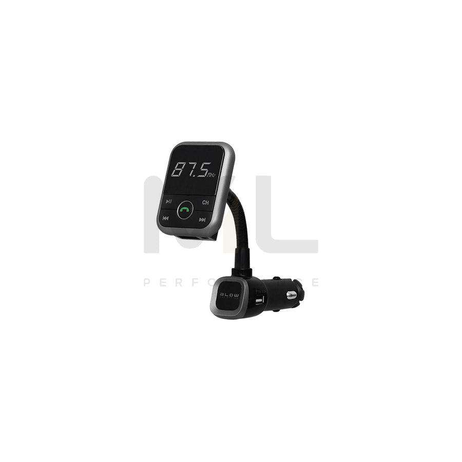 BLOW 74-142# FM transmitter