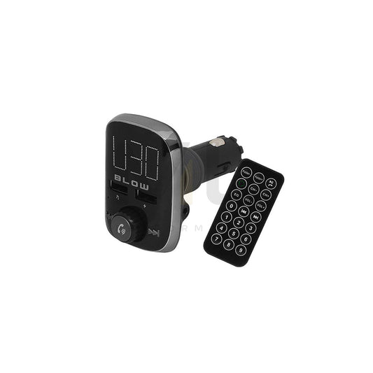 BLOW 74-147# FM transmitter