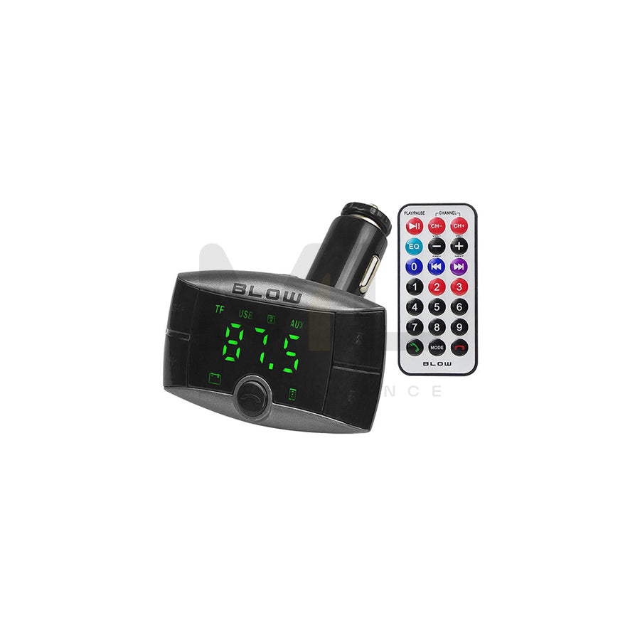 BLOW 74-149# FM transmitter