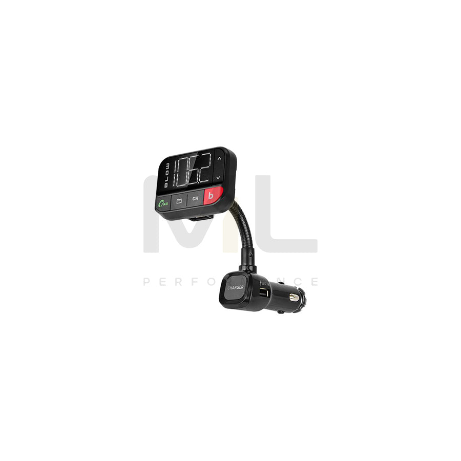 BLOW 74-151# FM transmitter
