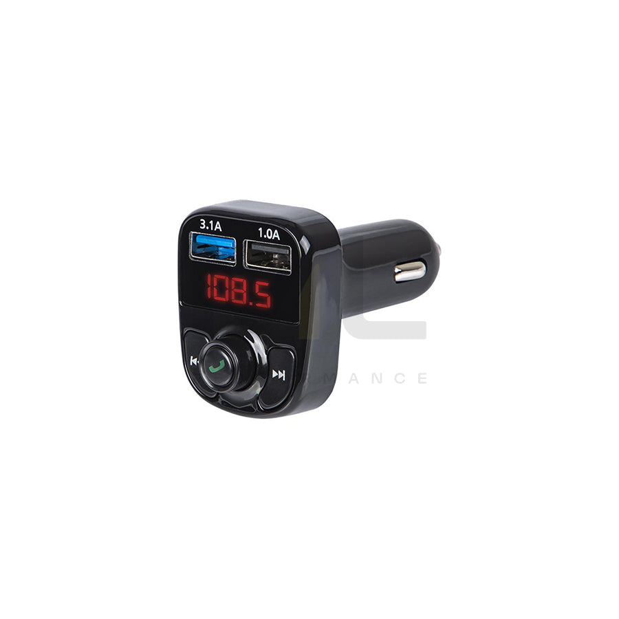 BLOW 74-155# FM transmitter