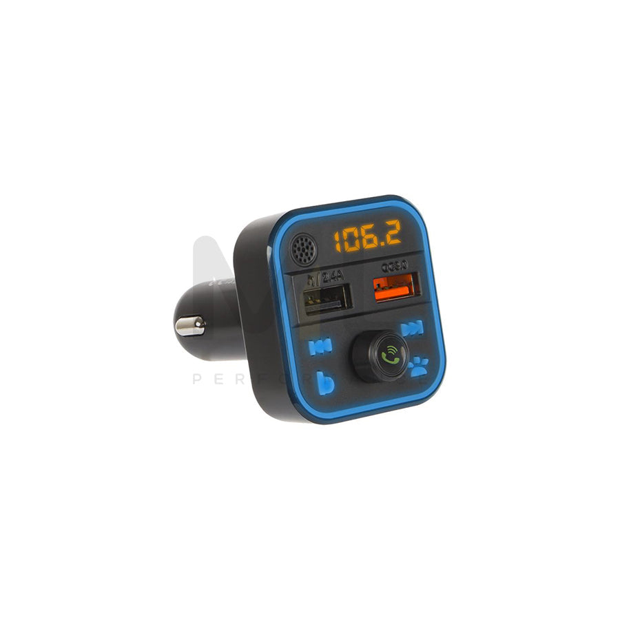 BLOW 74-164# FM transmitter