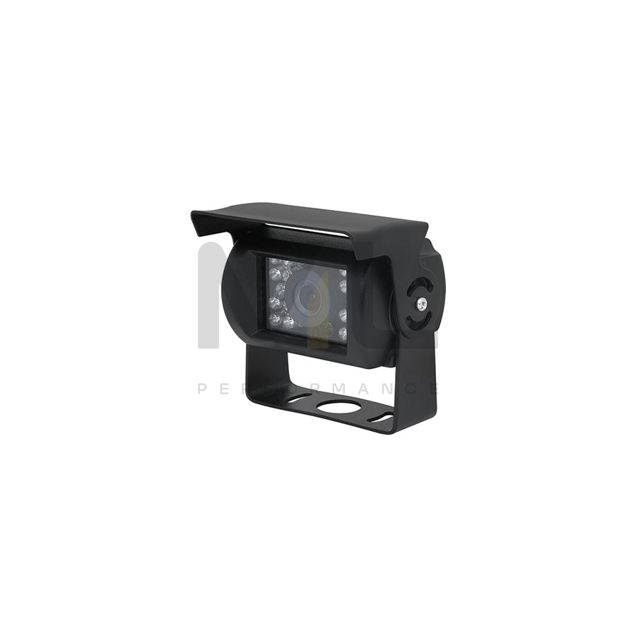 BLOW BVS-549 78-549# Reversing camera 170°°, kit, F=2.5 / F=2.0, V-Sync 50/60 Hz, with camera, IP67