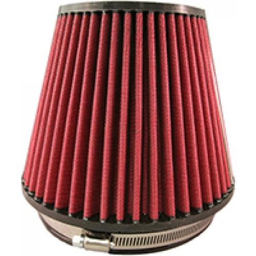 Blox BXIM-00310 Velocity Stack Air Intake Kit 4"