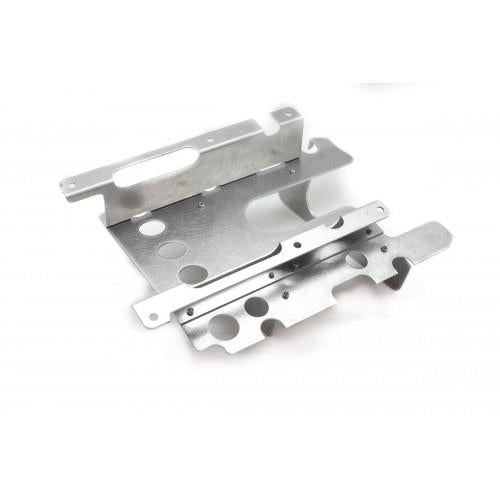 Blox BXPT-10505 Drop-in Oil Pan Sump Baffle Honda K-Series K20A