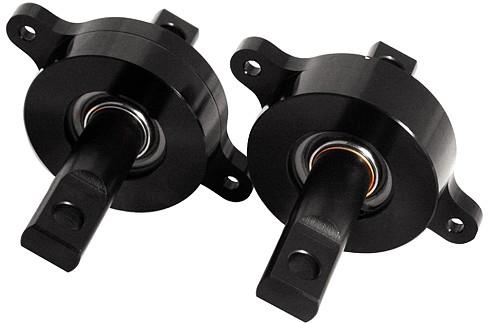 Blox BXSS-20300 Rear Trailing Arm Spherical Bearing Kit Honda Civic EF EG EK