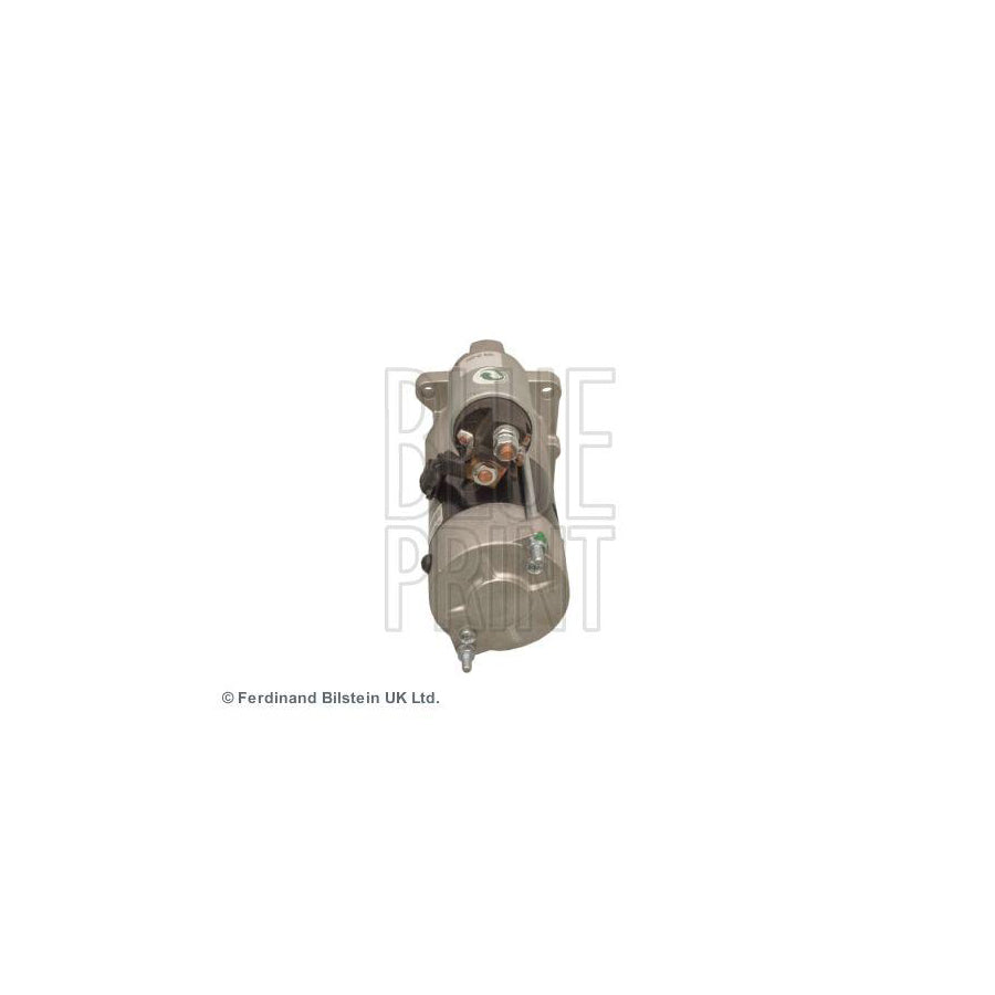 Blue Print Ad04R884 V-Ribbed Belt