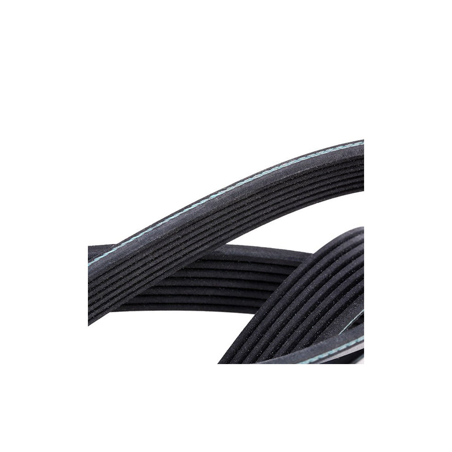 Blue Print Ad07R1687 V-Ribbed Belt